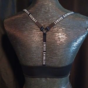 VICTORIA SECRET UPLIFT SEMI DEMI BRA 32DDD